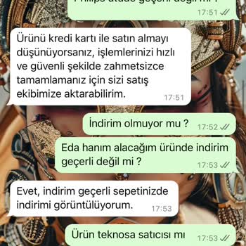 Servis Mağduriyeti Ve İletişim Sorunları