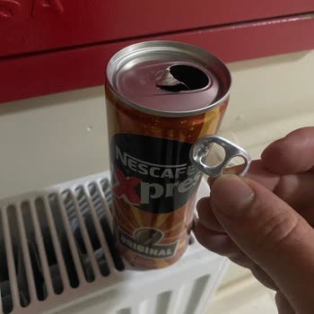 Nescafe Express Çekiliş Şifresi Sorunu