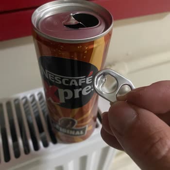 Nescafe Express Çekiliş Şifresi Sorunu