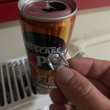 Nescafe Express Çekiliş Şifresi Sorunu