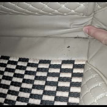 Garagiz Oto Yıkama Arabayı Yıkamadan Teslim Etti