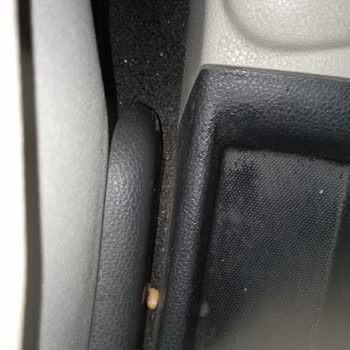 Garagiz Oto Yıkama Arabayı Yıkamadan Teslim Etti