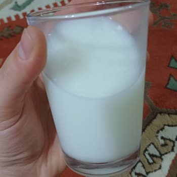 Sulu Ayran Sorunu