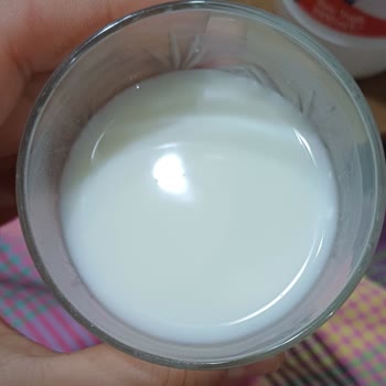 Sulu Ayran Sorunu