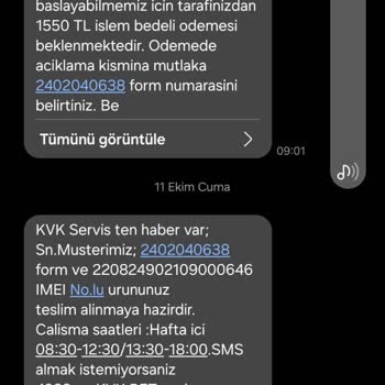 Realme Kulaklıkta Şok Edici Servis Ücreti Ve Kullanıcı Suçlaması
