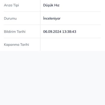 Türk Telekom İnternet Hizmetinde Sürekli Kopma Ve Hız Problemi