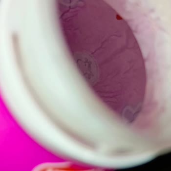 Kefirix Probiyotik İçinde Belirsiz Maddeler
