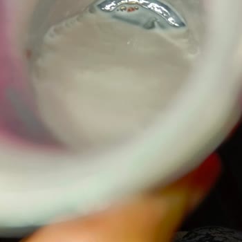 Kefirix Probiyotik İçinde Belirsiz Maddeler