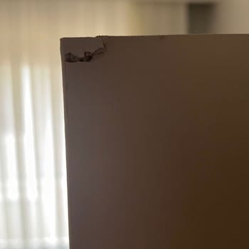 Kusurlu Dolap Ve İlgisizlik