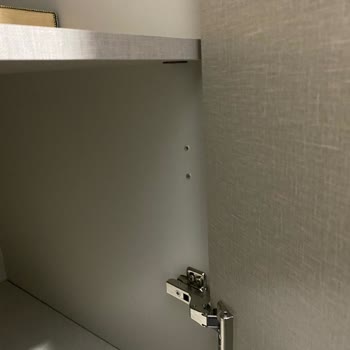 Kusurlu Dolap Ve İlgisizlik