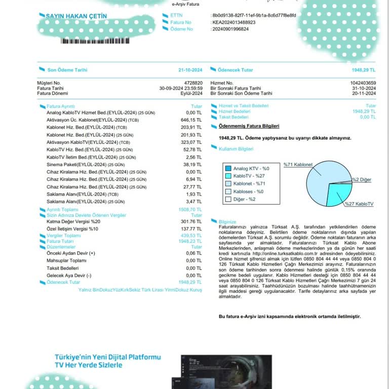 Cayma Bedeli Mağduriyeti