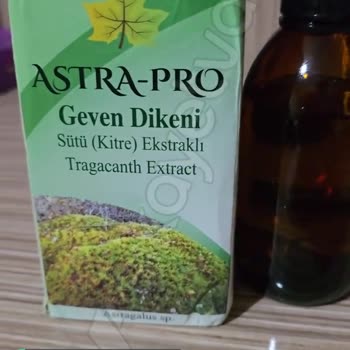 Astra-Pro Geven Dikeni Hüsranı!