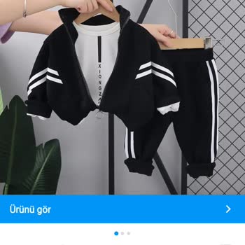 @papatya_kiids Farklı Ürün Gönderdiler