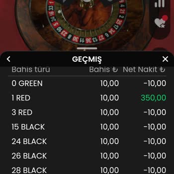 Kazancım Engellendi: Çekim Talebim Reddedildi