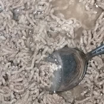 Migros Hemen'den Aldığım Kıyma Sert Ve Kalitesiz Çıktı