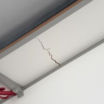 Alara Home Design'den Aldığımız Bazalar Kırıldı