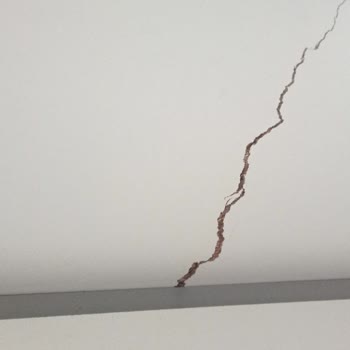 Alara Home Design'den Aldığımız Bazalar Kırıldı