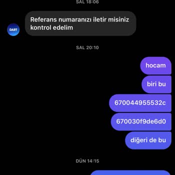 Siparişlerim Tedarik Sürecinde Takılı Kaldı