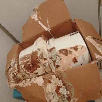 Erdoğan E-Market Geç Ve Dikkatsiz Teslimat Sorunu