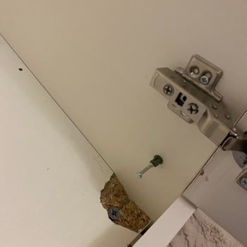 Yanlış Kurulumla Kırılan Gardırop Ve Müşteri Suçlaması