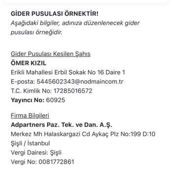 Ödeme Bekleyen Müşteri: Winfluenced Sorunu