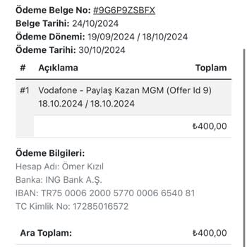 Ödeme Bekleyen Müşteri: Winfluenced Sorunu
