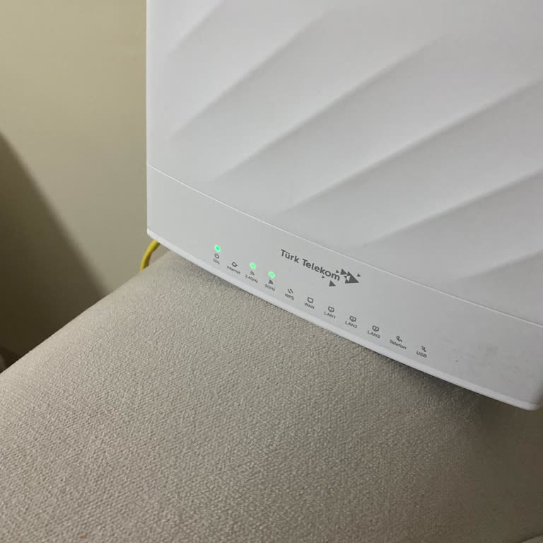 İnternet Bağlantısı Sorunu Ve İptal Engeli