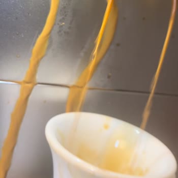 Kahve Makinesi Arızası Ve İade Hakkının Reddedilmesi