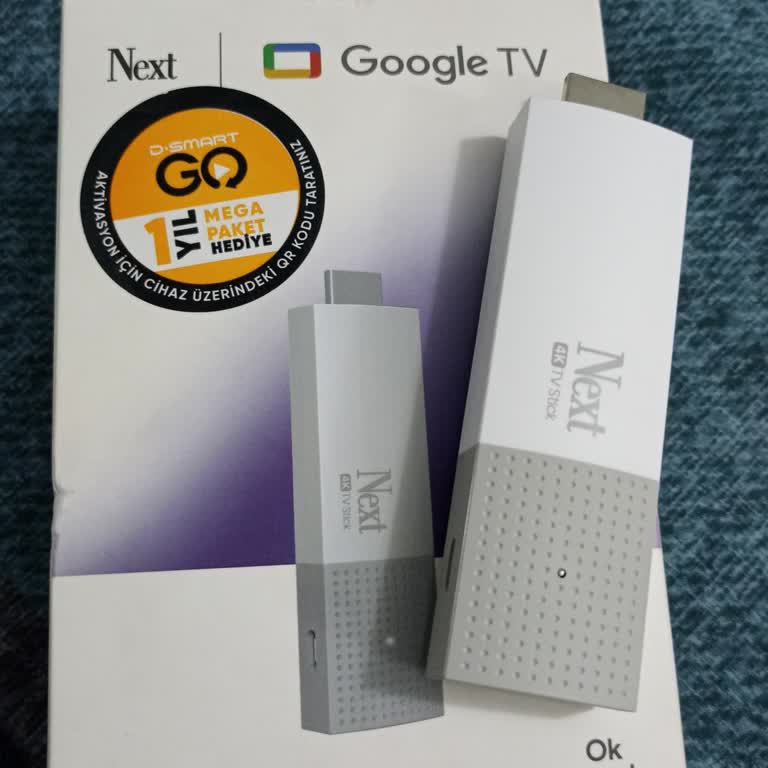 D-Smart GO Aktivasyon Sorunu