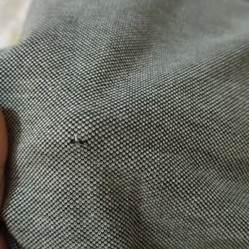 Hediye Tişörtte Beklenmedik Kusur