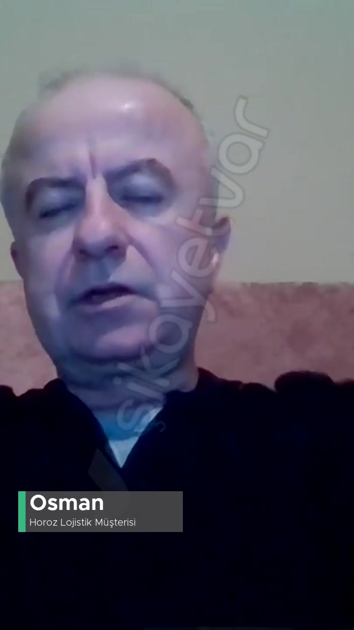 Horoz Lojistik Yollarını Gözlediğim Ela Gözlü Altus Kargom:) Hadi Gari Gelsin Bari:) videonun kapak resmi