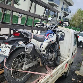 Garanti Dışı Kalan Motor Arızası Ve Yağ Problemi