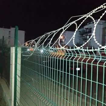 Güvenlik Açığı: Yıpranmış Koruma Telleri
