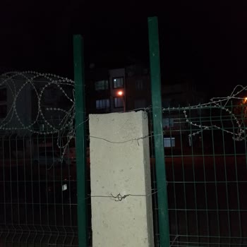 Güvenlik Açığı: Yıpranmış Koruma Telleri