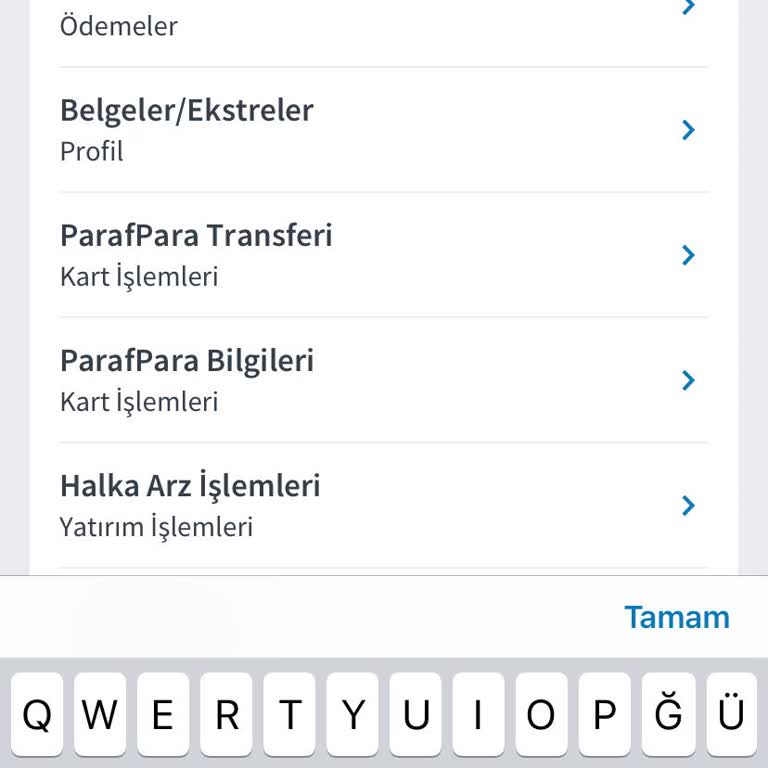 Halkbank'ta Otomatik Ödeme İptali Sorunu