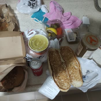 Sipariş Hüsranı: Eksik Ve Yanlış Ürünler