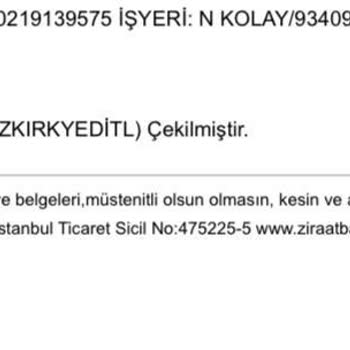 Ödeme Merkezinde Yanıltıcı İşlemler Ve Tehditkar Davranışlar