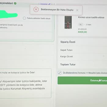 Web Sitesindeki Sürekli Hatalar İş Kaybına Yol Açıyor