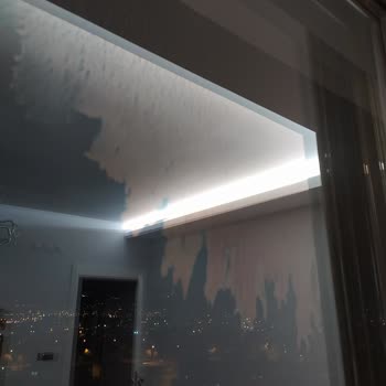 Pimapen Pencerelerde Isıcam Renk Değişikliği Sorunu