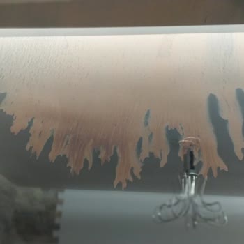 Pimapen Pencerelerde Isıcam Renk Değişikliği Sorunu