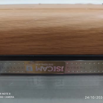 Pimapen Pencerelerde Isıcam Renk Değişikliği Sorunu