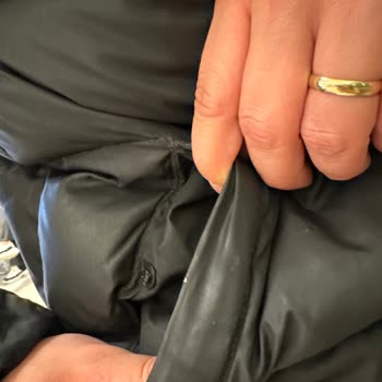 Calvin Klein Mağazasının Müşteri Memnuniyetsizliği