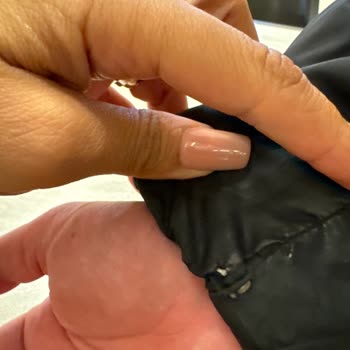 Calvin Klein Mağazasının Müşteri Memnuniyetsizliği