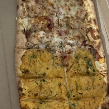 Pidem Restaurant Zeytin Çekirdeği Ve Soğuk Yemek Şoku