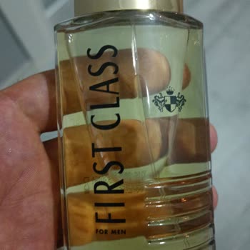 Pazarama'dan Aldığım Parfüm Orijinal Çıkmadı