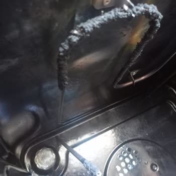 Kumtel Set Üstü Ocak: İlk Kullanımda Güvenlik Tehlikesi Ve Yetersiz Servis Desteği