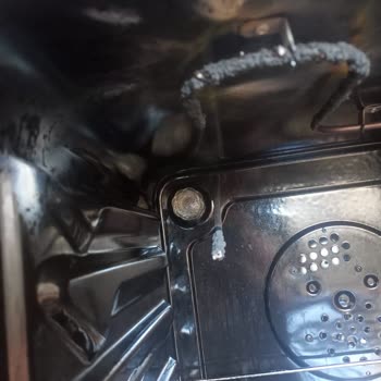 Kumtel Set Üstü Ocak: İlk Kullanımda Güvenlik Tehlikesi Ve Yetersiz Servis Desteği