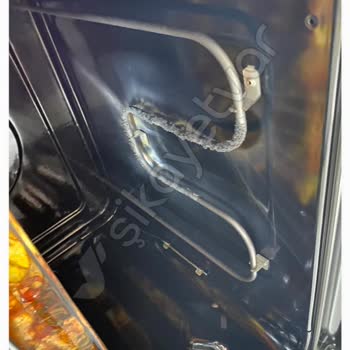 Kumtel Set Üstü Ocak: İlk Kullanımda Güvenlik Tehlikesi Ve Yetersiz Servis Desteği