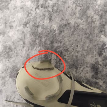 Kusurlu Kramponlar Ve Yetersiz Müşteri Hizmeti