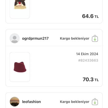 Kargolanmayan Ürün Ve Yetersiz Destek Ekibi